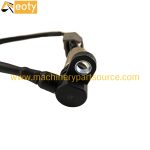 4HK1 Revolution Speed Sensor Suitable For Isuzu Engine Parts product image 2