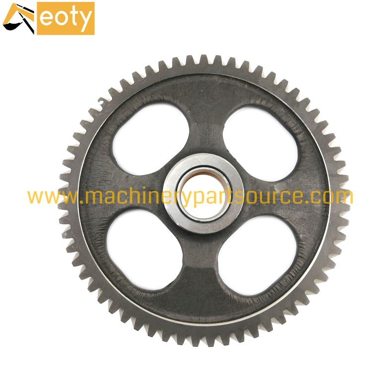 4hk1 Timing Teeth 61t for Isuzu Engine Parts