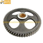 4hk1 Timing Teeth 61t for Isuzu Engine Parts product image 2