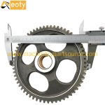 4hk1 Timing Teeth 61t for Isuzu Engine Parts product image 4