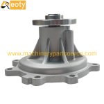 ISUZU 4HK1 Water Pump 8-98022-822-0 | Heavy Duty Engine Cooling Spare Parts product image 5