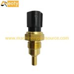 4HK1 Water Temperature Sensor – Isuzu Engine Parts (OEM Size) for Construction/Agriculture