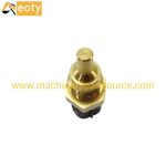 4HK1 Water Temperature Sensor – Isuzu Engine Parts (OEM Size) for Construction/Agriculture product image 2