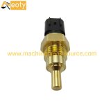 4HK1 Water Temperature Sensor – Isuzu Engine Parts (OEM Size) for Construction/Agriculture product image 3