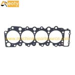 4HL1 Cylinder Head Gasket 8-97134956-0 for Isuzu Engine Excavator Truck Parts