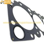 4HL1 Cylinder Head Gasket 8-97134956-0 for Isuzu Engine Excavator Truck Parts product image 2