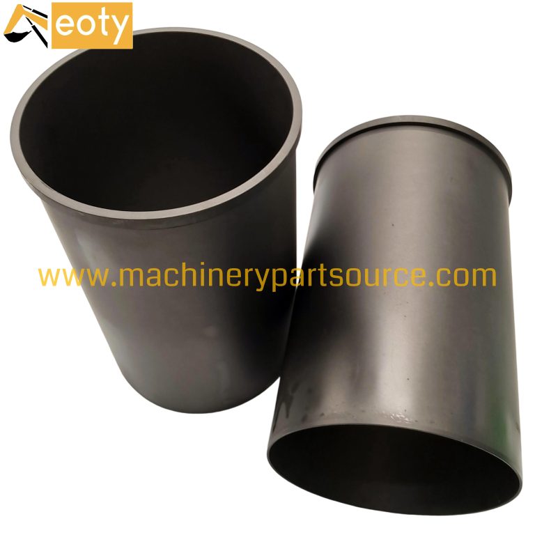 Isuzu 4HL1 Cylinder Liner 8-98014042-0 9-97312-643-0 Engine Spare Parts