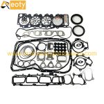 Isuzu 4HL1 Full Engine Gasket Set 5-87815199-0 | Cylinder Head Gasket Kit