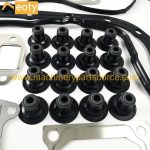 Isuzu 4HL1 Full Engine Gasket Set 5-87815199-0 | Cylinder Head Gasket Kit product image 3