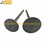 Isuzu 4HL1 Intake Valve 8-97033-864-2 & Exhaust Valve 8-97219-509-2 Engine Spare Parts product image 2