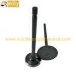 Isuzu 4HL1 Intake Valve 8-97033-864-2 & Exhaust Valve 8-97219-509-2 Engine Spare Parts product image 3
