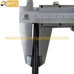 Isuzu 4HL1 Intake Valve 8-97033-864-2 & Exhaust Valve 8-97219-509-2 Engine Spare Parts product image 5