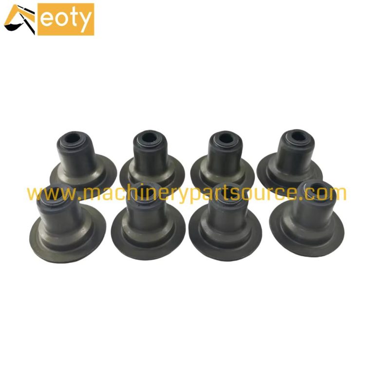 4HL1 Valve Oil Seal 8-94396-609-0 for Isuzu Engine Parts Excavator Truck Forklift