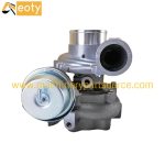 Isuzu 4JA1 4JJ1 4JH1 Turbo Charger 8981320692 – Heavy Duty Engine Parts product image 2