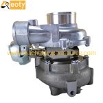 Isuzu 4JA1 4JJ1 4JH1 Turbo Charger 8981320692 – Heavy Duty Engine Parts product image 3