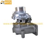 Isuzu 4JA1 4JJ1 4JH1 Turbo Charger 8981320692 – Heavy Duty Engine Parts product image 4