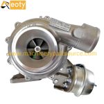 Isuzu 4JA1 4JJ1 4JH1 Turbo Charger 8981320692 – Heavy Duty Engine Parts product image 5