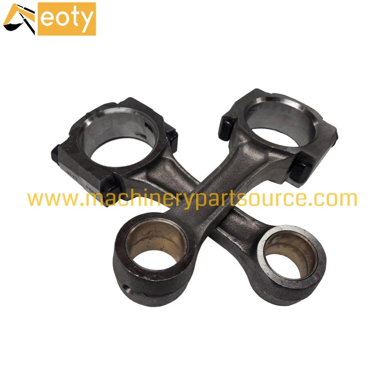 4JA1 Connecting Rod 8-94333-119-0 8-94333-119-3 for Isuzu Machinery Engine Parts