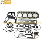 4JA1 Full Gasket Kit 5-87811-269-0 5-87810-456-2 for Isuzu Engine Spare Parts