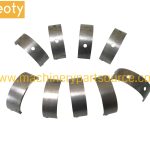Isuzu 4JA1 Main Bearing 8-94168553-0 for Excavator & Truck Engine Parts product image 3