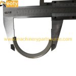 Isuzu 4JA1 Main Bearing 8-94168553-0 for Excavator & Truck Engine Parts product image 4