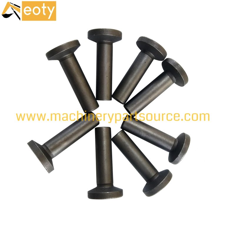 4JB1 4JG1 4JG2 Valve Lifter / Tappet for Isuzu Engine Parts Excavator Truck Forklift