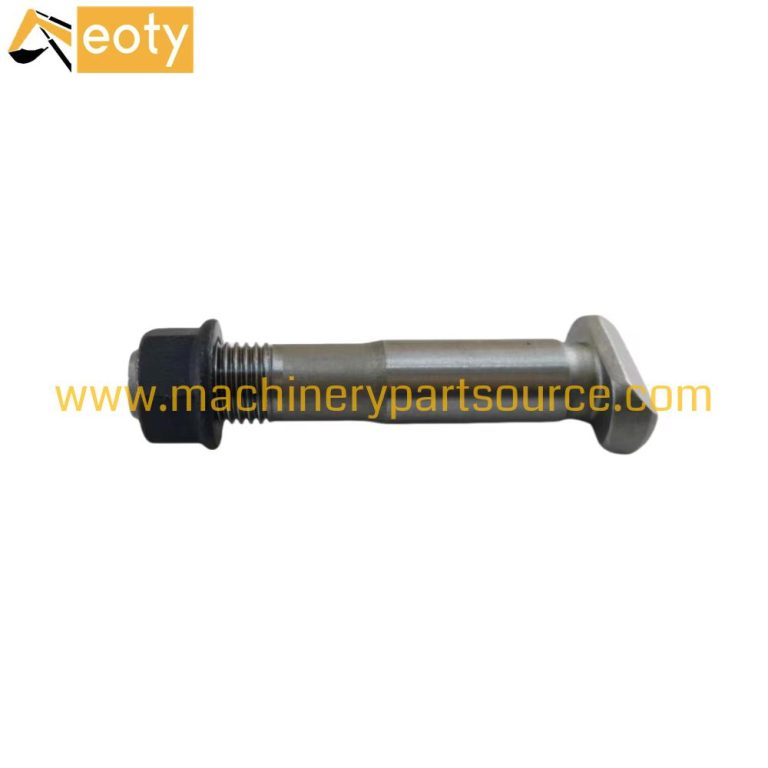 4JB1 Connecting Rod Screw – Isuzu Engine Parts for Excavator, Truck, Forklift