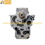 Isuzu 4JB1 Cylinder Block Assembly 8-94437397-6 8-94312799-0 | 8944373976 8943127990 product image 2