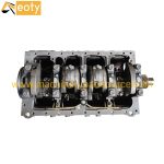 Isuzu 4JB1 Cylinder Block Assembly 8-94437397-6 8-94312799-0 | 8944373976 8943127990 product image 3