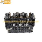 Isuzu 4JB1 Cylinder Block Assembly 8-94437397-6 8-94312799-0 | 8944373976 8943127990 product image 4
