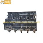 Isuzu 4JB1 Cylinder Block | Diesel Engine Short Block Assembly | 8-98023-526-0 product image 3