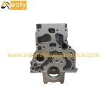Isuzu 4JB1 Cylinder Block | Diesel Engine Short Block Assembly | 8-98023-526-0 product image 4