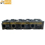 Isuzu 4JB1 Cylinder Head 8-94431-523-0 8-97204376-5 for Diesel Engine Spare Parts product image 3
