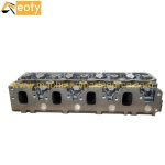 Isuzu 4JB1 Cylinder Head 8-94431-523-0 8-97204376-5 for Diesel Engine Spare Parts product image 5