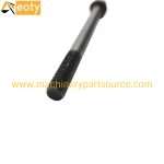 4JB1 Cylinder Head Bolt for Isuzu Engine Parts | Excavator, Forklift, Truck, Loader product image 2