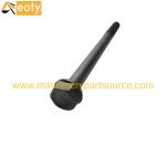 4JB1 Cylinder Head Bolt for Isuzu Engine Parts | Excavator, Forklift, Truck, Loader product image 3
