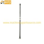 4JB1 Valve Push Rod – OEM Size – Isuzu Engine Parts for Excavator, Truck, Forklift