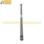 4JB1 Valve Push Rod – OEM Size – Isuzu Engine Parts for Excavator, Truck, Forklift product image 4