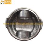 4JC1 4JC1-T Piston With Pin 8-97176-852-0 for Isuzu Engine Parts Excavator Truck product image 5