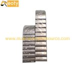 Isuzu 4JC1 Engine Main & Connecting Rod Bearing Set | Crankshaft & Rod Bearings | OEM Quality product image 3