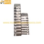 Isuzu 4JC1 Engine Main & Connecting Rod Bearing Set | Crankshaft & Rod Bearings | OEM Quality product image 4