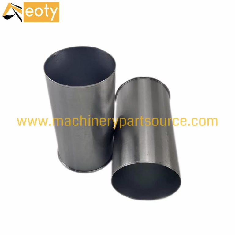 Isuzu 4JG1 4JG2 Engine Cylinder Liner 8-97176-699-0 | Diesel Spare Parts