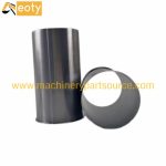 Isuzu 4JG1 4JG2 Engine Cylinder Liner 8-97176-699-0 | Diesel Spare Parts product image 2