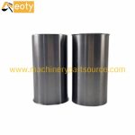 Isuzu 4JG1 4JG2 Engine Cylinder Liner 8-97176-699-0 | Diesel Spare Parts product image 3