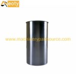 Isuzu 4JG1 4JG2 Engine Cylinder Liner 8-97176-699-0 | Diesel Spare Parts product image 4