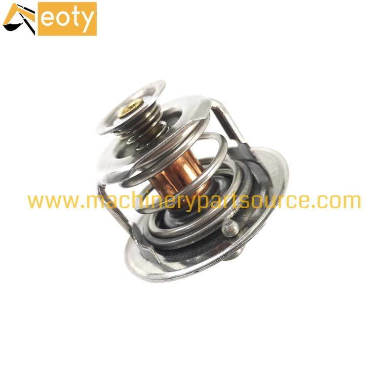 4JG1 82° Thermostat 8-97211209-0 for Isuzu Engine Parts Excavator & Truck