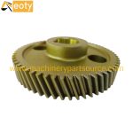 4JG1 Camshaft Gear 60T 8-94328-448-0 for Isuzu Engine Excavator Parts product image 2