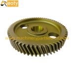 4JG1 Camshaft Gear 60T 8-94328-448-0 for Isuzu Engine Excavator Parts product image 3