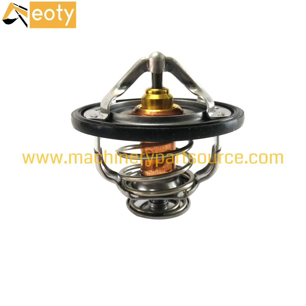4JJ1 Thermostat 8-98017027-9 for Isuzu Engine Parts Excavator & Truck