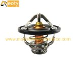 4JJ1 Thermostat 8-98017027-9 for Isuzu Engine Parts Excavator & Truck